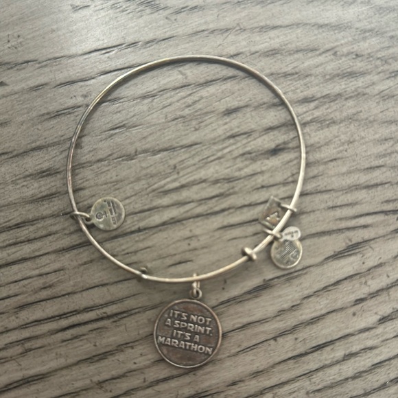 Alex and ani braclet - Picture 1 of 1